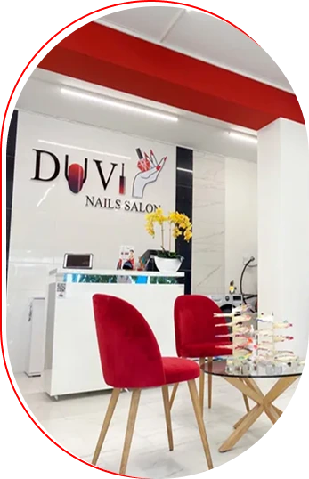 Demo 145 Nails Team